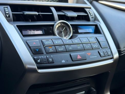 Used 2015 Lexus NX 200t AWD image 26