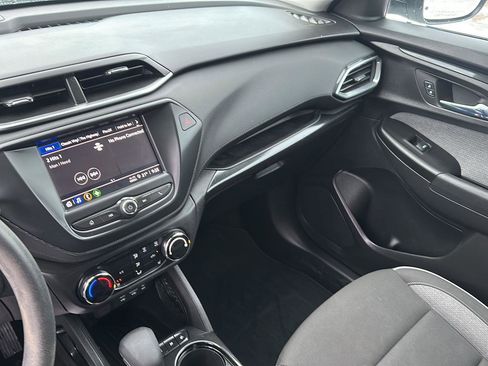 Certified 2023 Chevrolet TrailBlazer LT image 36
