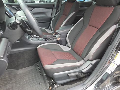 Used 2020 Subaru Impreza 2.0i Sport image 29