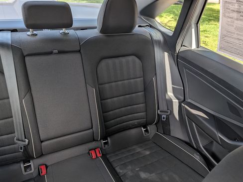 Certified 2023 Volkswagen Jetta Sport FWD image 14