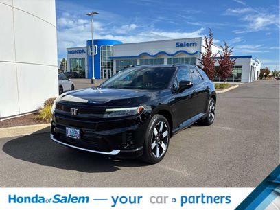Used 2024 Honda Prologue Elite