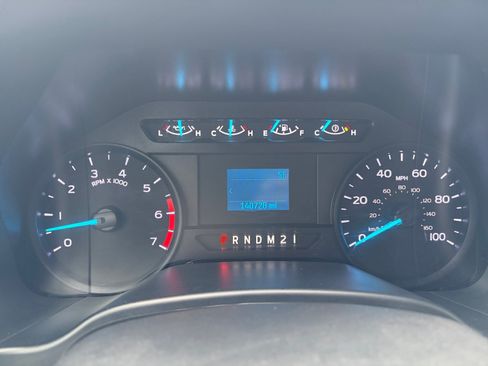 Used 2020 Ford F250 XL w/ Power Equipment Group AWD/4WD image 21