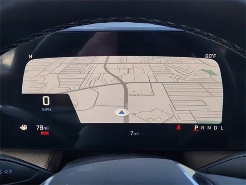 New 2026 Chevrolet Equinox ACTIV w/ Convenience Package III image 13