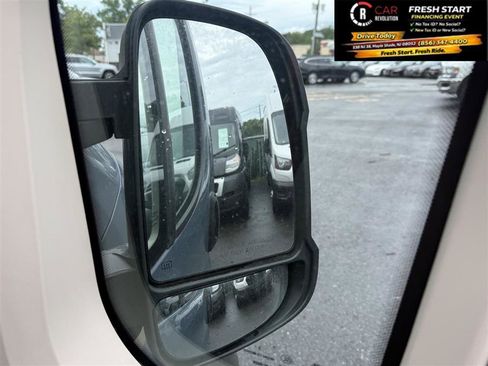Used 2020 RAM ProMaster 3500 FWD image 27