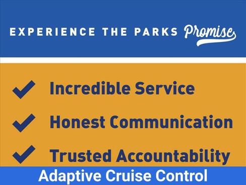 New 2026 Chevrolet Trax RS w/ Driver Confidence Package image 6