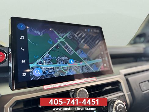 Used 2026 Toyota 4Runner TRD Sport Premium AWD/4WD image 18