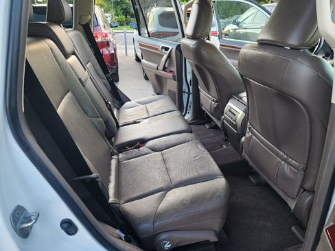 Used 2013 Lexus GX 460 w/ Convenience Pkg AWD/4WD image 14