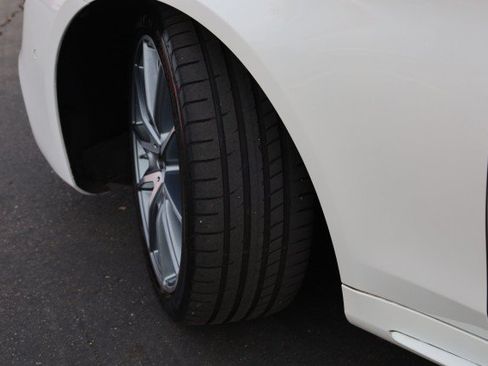 Used 2020 Mercedes-Benz S 450 Sedan image 57