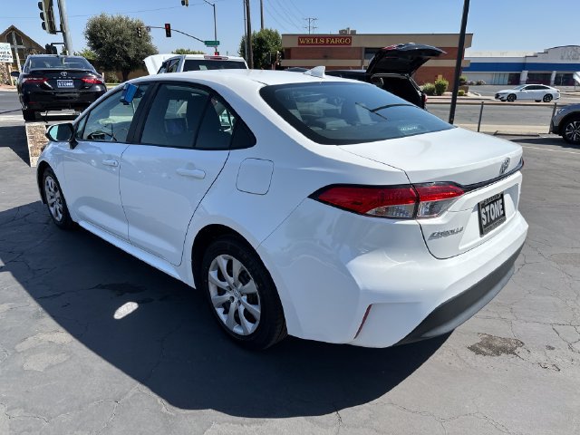 Used 2024 Toyota Corolla LE FWD image 6