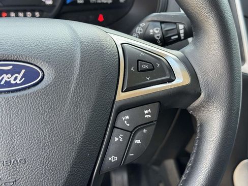 Used 2022 Ford Edge SEL w/ Convenience Package AWD/4WD image 13