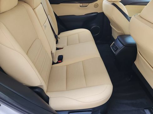 Used 2017 Lexus NX 200t FWD image 32