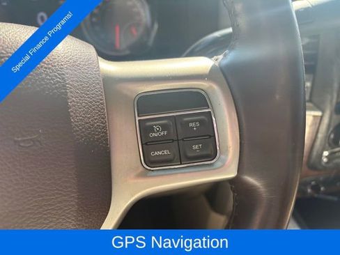 Used 2015 RAM 2500 Laramie w/ Convenience Group AWD/4WD image 15