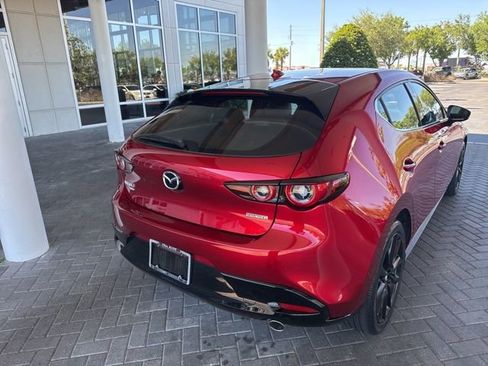 Used 2023 MAZDA MAZDA3 s image 5