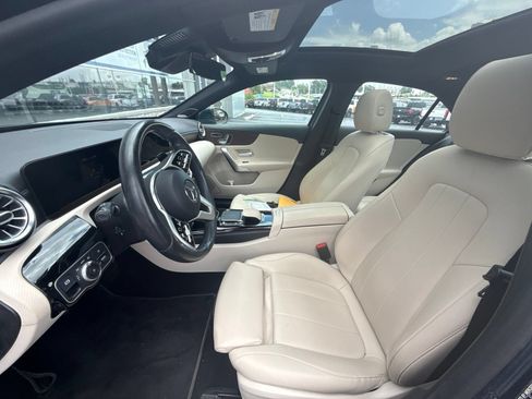 Used 2021 Mercedes-Benz A 220 4MATIC image 29