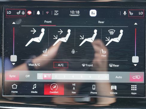 Used 2021 Dodge Durango GT AWD/4WD image 25