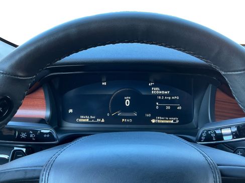 Used 2024 Lincoln Aviator Reserve image 13