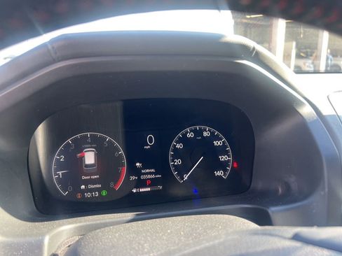 Used 2025 Honda Odyssey Sport-L image 2