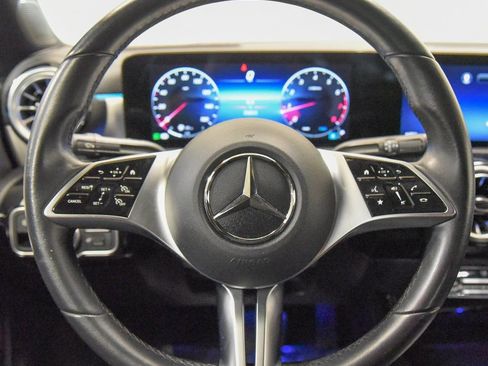 Used 2025 Mercedes-Benz CLA 250 CLA 250 image 27