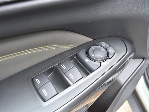 New 2026 Chevrolet Trax ACTIV image 13