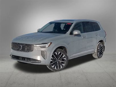 New 2026 Volvo XC90 B6 Plus w/ Protection Package Premier