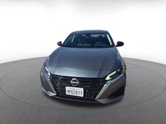 Used 2025 Nissan Altima 2.5 SV video 2