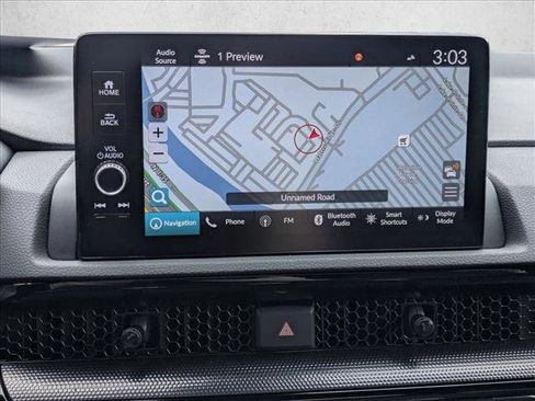 Certified 2024 Honda CR-V Sport Touring image 15