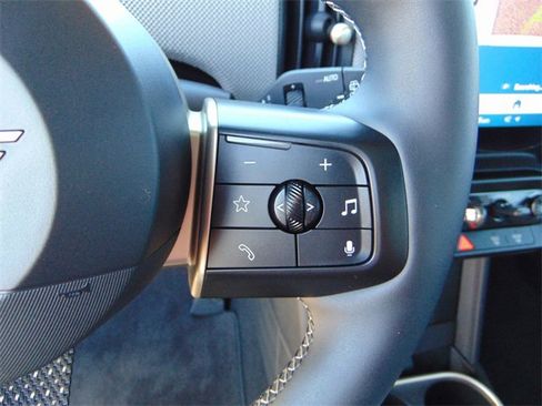 Used 2025 MINI Cooper S image 16