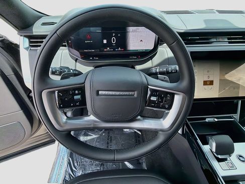 New 2026 Land Rover Range Rover SE AWD/4WD image 40
