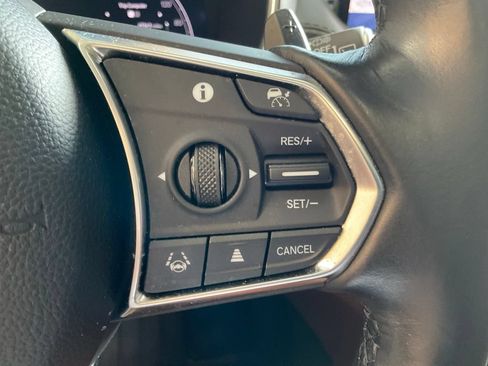 Certified 2024 Acura MDX SH-AWD w/ Advance Package image 14