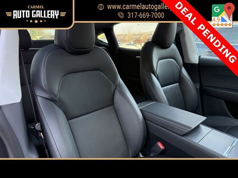 Used 2026 Tesla Model Y Long Range image 26