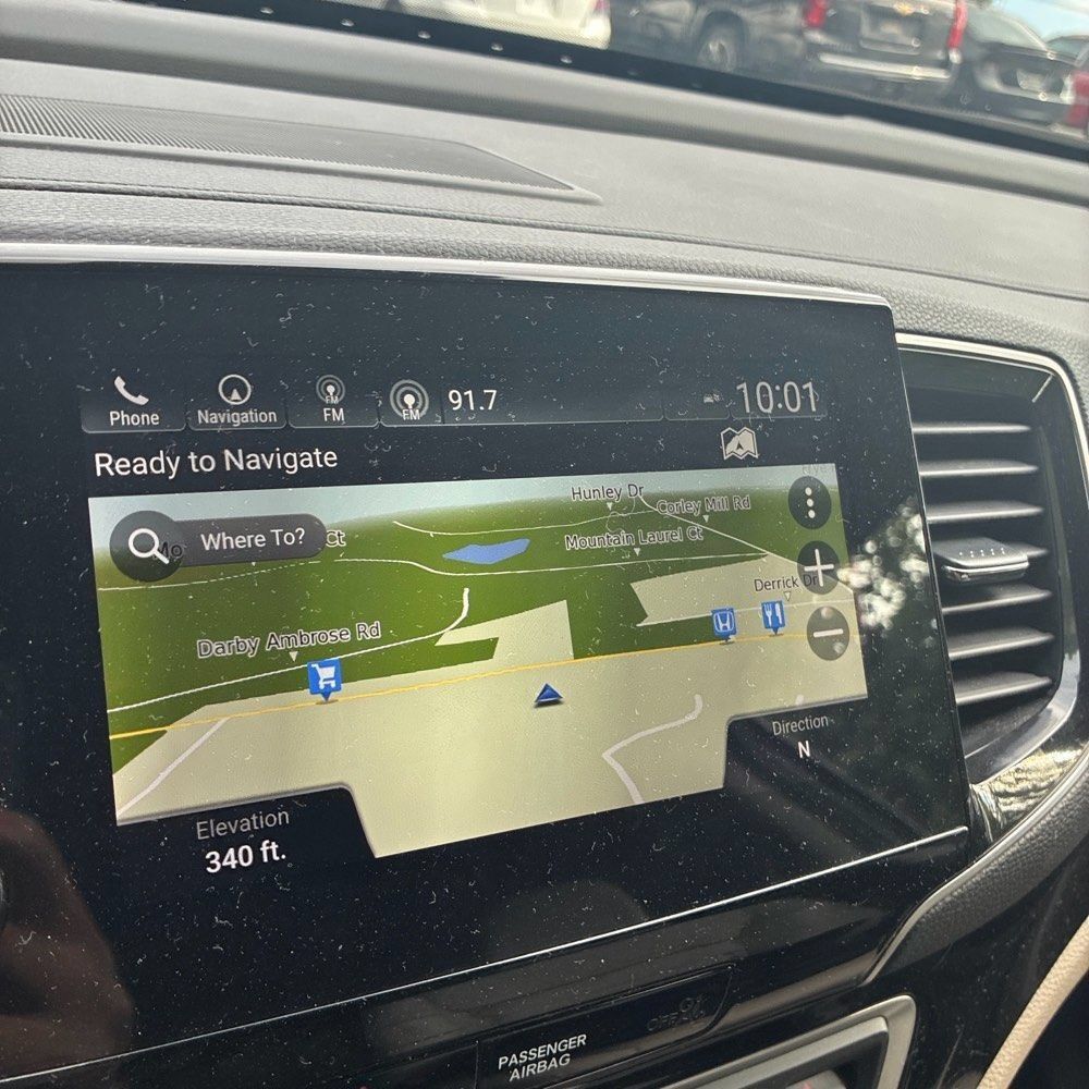 Used 2020 Honda Pilot Touring image 9