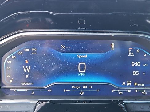 Used 2025 Chevrolet Silverado 1500 LT image 18