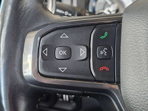 Used 2020 RAM 1500 Limited RWD image 12