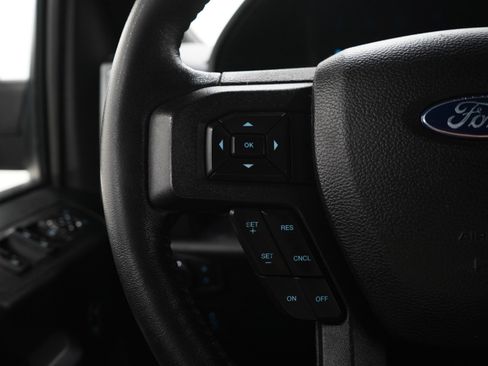 Used 2019 Ford F150 XLT w/ Equipment Group 302A Luxury AWD/4WD image 25