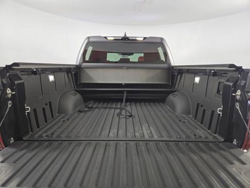 Used 2024 Toyota Tundra TRD Pro AWD/4WD image 27