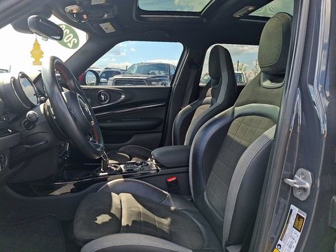 Used 2020 MINI Cooper Clubman John Cooper Works w/ JCW Launch Edition AWD/4WD image 14