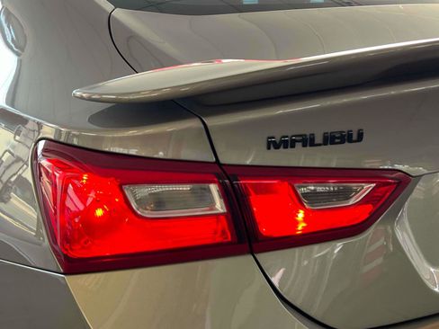 Used 2024 Chevrolet Malibu RS image 8