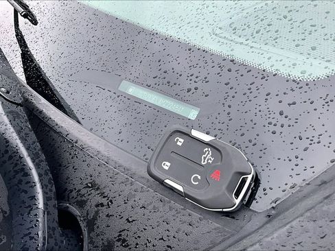 Used 2021 GMC Sierra 1500 SLT w/ SLT Premium Package image 11