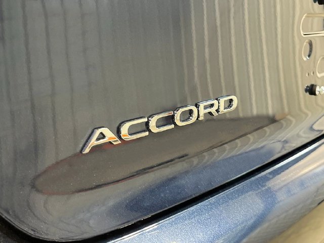New 2026 Honda Accord SE image 9