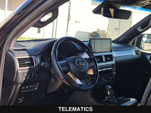 Used 2023 Lexus GX 460 Premium AWD/4WD image 13