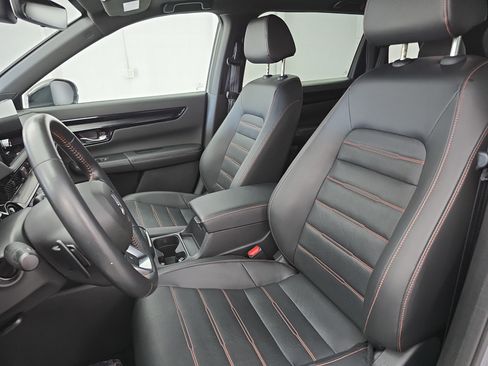 Certified 2023 Honda CR-V Sport Touring image 15