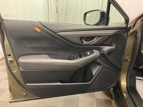 Used 2022 Subaru Outback Wilderness image 10