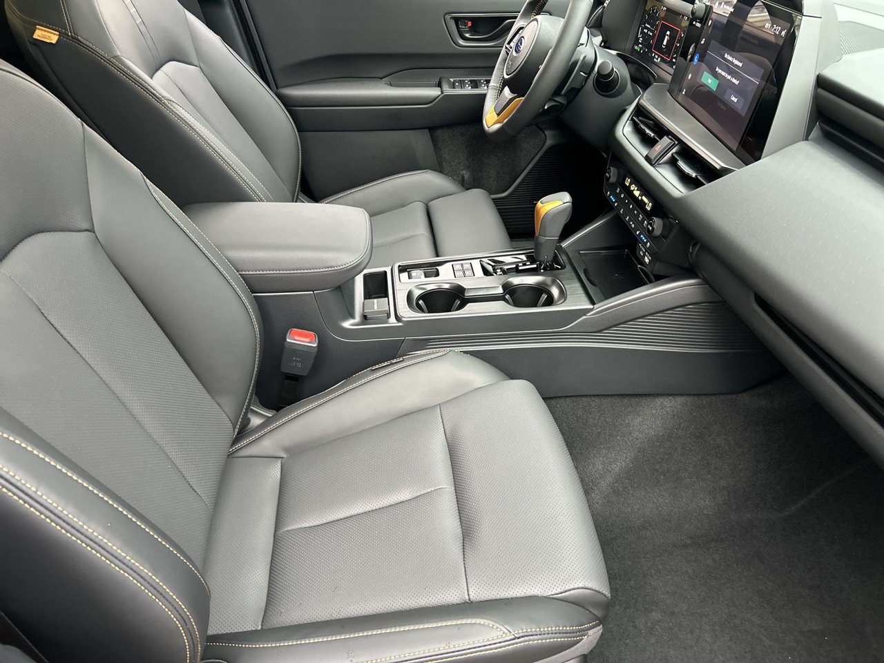 New 2026 Subaru Outback Wilderness AWD/4WD image 8