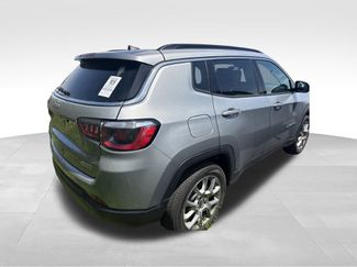 Used 2022 Jeep Compass Latitude AWD/4WD video 2