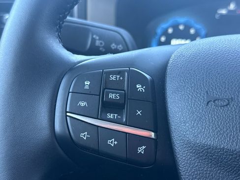 Used 2025 Ford Bronco Sport Big Bend w/ Convenience Package image 39