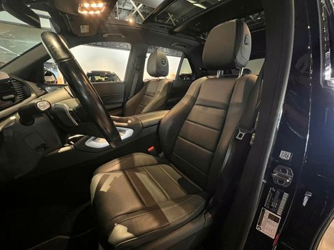 Used 2024 Mercedes-Benz GLE 350 4MATIC image 25