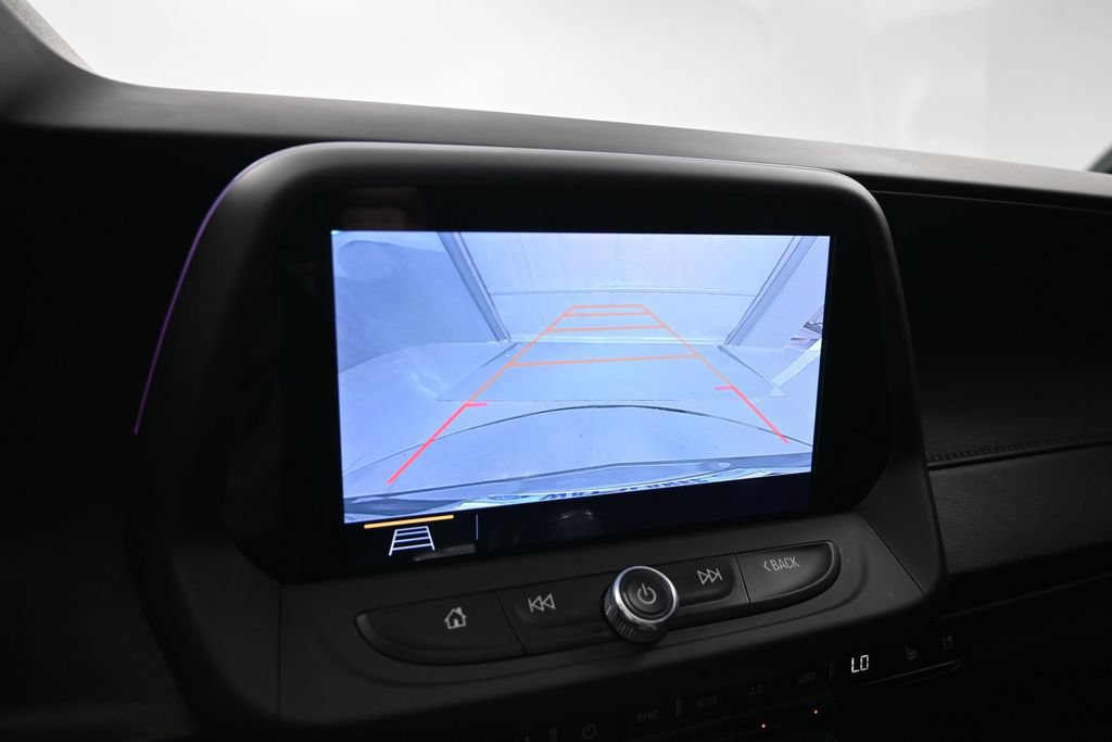 Used 2019 Chevrolet Camaro SS RWD image 13
