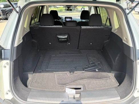 Used 2023 Nissan Rogue SV AWD/4WD image 35