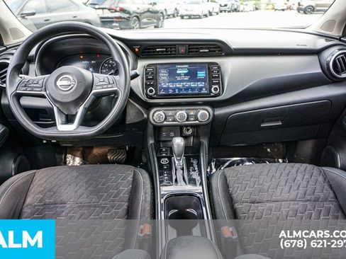Used 2023 Nissan Kicks SV FWD image 25