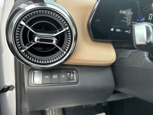 New 2026 Chevrolet Equinox ACTIV w/ Convenience Package III image 14